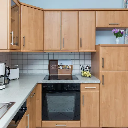 Сasa de vacaciones Tranquil Eifel Hideaway *