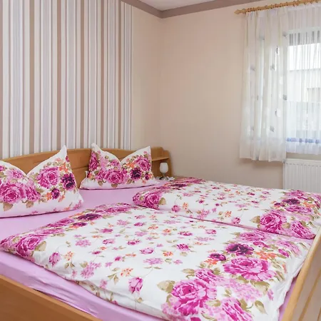 Erdgeschosswohnung In Ruhiger Lage