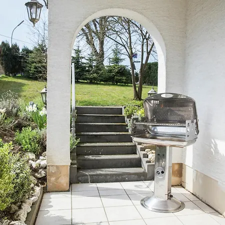 Erdgeschosswohnung In Ruhiger Lage Lirstal