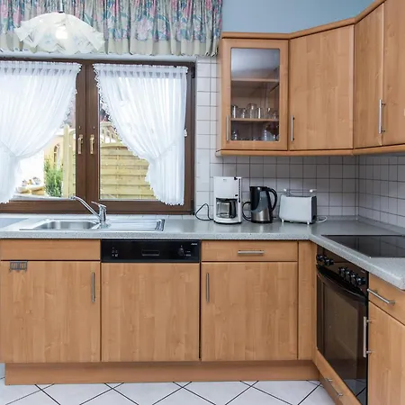 Erdgeschosswohnung In Ruhiger Lage * Lirstal