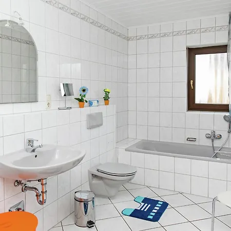 Erdgeschosswohnung In Ruhiger Lage