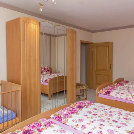 Дом отдыха Erdgeschosswohnung In Ruhiger Lage *