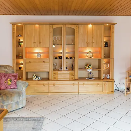 Erdgeschosswohnung In Ruhiger Lage *