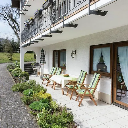 Lovely Mansion In With Terrace * Lirstal