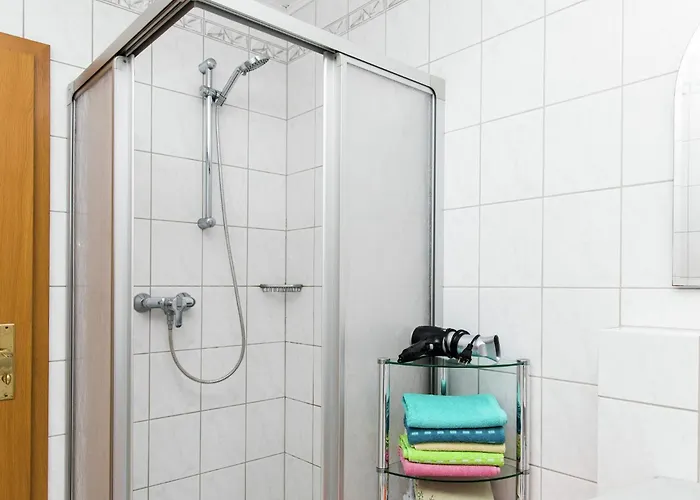 בית נופש Erdgeschosswohnung In Ruhiger Lage Lirstal