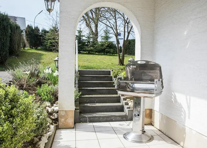 Erdgeschosswohnung In Ruhiger Lage Lirstal