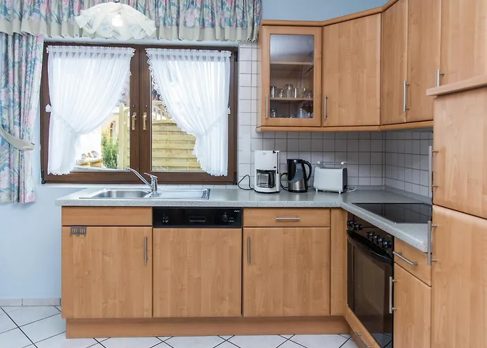 Erdgeschosswohnung In Ruhiger Lage * Lirstal